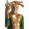 Les vilains de Marvel N°02 : Loki (VF)