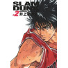 SLAM DUNK DELUXE - TOME 2 (VF)