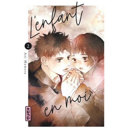 L'ENFANT EN MOI - TOME 2 (VF)