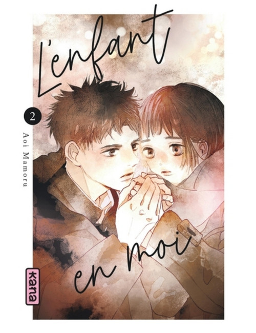 L'ENFANT EN MOI - TOME 2 (VF)