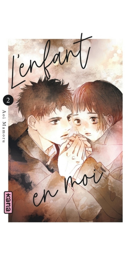 L'ENFANT EN MOI - TOME 2 (VF)