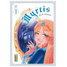 MYRTIS - TOME 1 (VF)