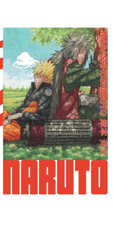 Naruto Edition Hokage (DELUXE) Tome 21 (VF)