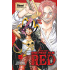 One Piece Anime comics - Film Red - Tome 02 (VF)