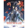 HIGO NO KAMI, CELUI QUI TISSE LES FLEURS - TOME 2 (VF)