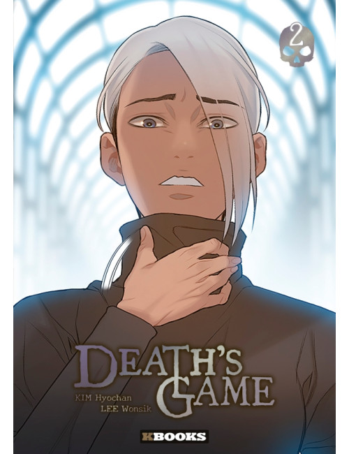 Death's Game T02 (VF)