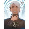 Death's Game T02 (VF)