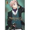 Moriarty - Tome 18 (VF)