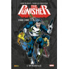 Punisher : L'intégrale 1988-1989 (T04) (VF)