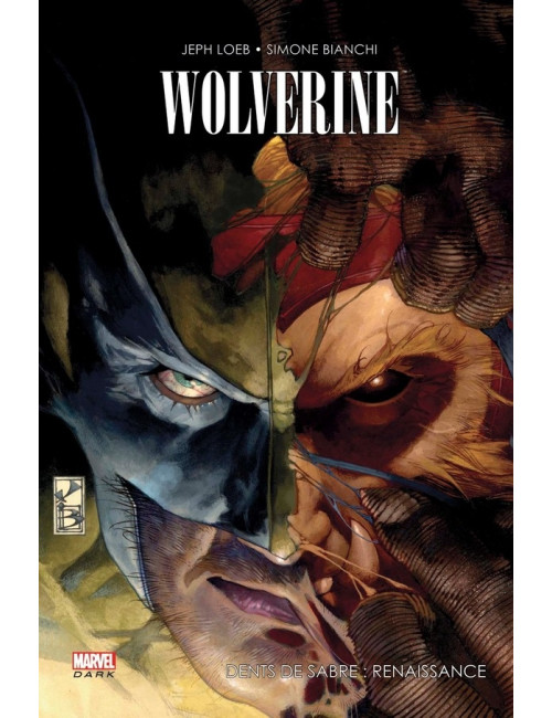 Wolverine/Dents de Sabre : Renaissance (VF)