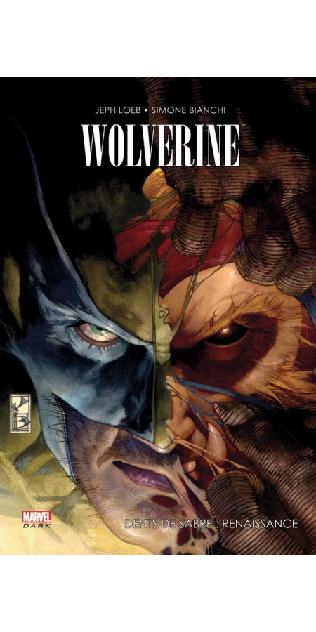 Wolverine/Dents de Sabre : Renaissance (VF)