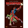 Deadpool : L'intégrale 1997 (T03) (VF)