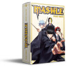 Coffret Mashle T18 + Roman 2 (VF)