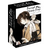 COFFRET BUNGO STRAY DOGS (T1-4) (VF)