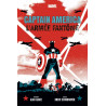 Captain America : Ghost Army (VF)