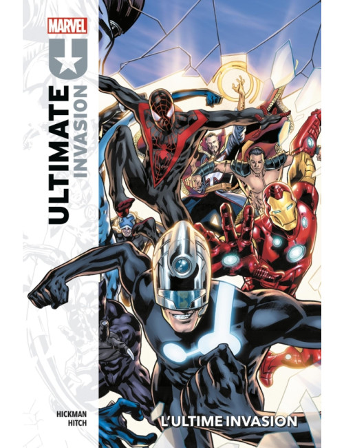 Ultimate Invasion (VF)