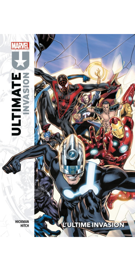 Ultimate Invasion (VF)