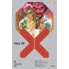 Fall of X T01 (VF)