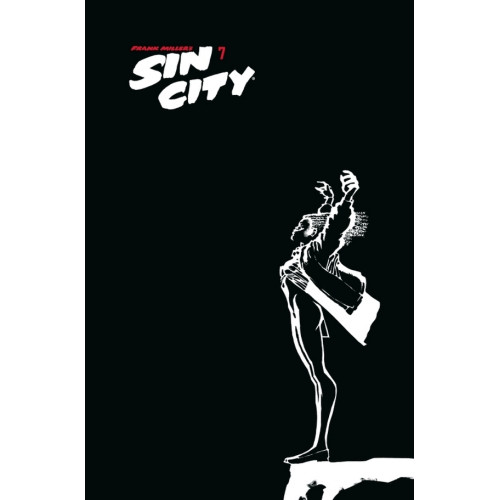 SIN CITY COLLECTOR 6 (VF)