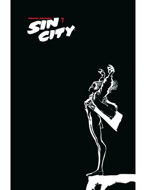 SIN CITY COLLECTOR 6 (VF)