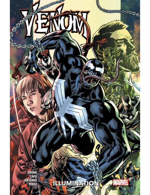 Venom T04 (VF)