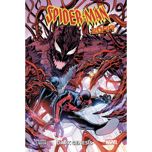 Spider-Man 2099 : Dark Genesis (VF)