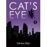 Cat's Eye Perfect Edition T05 (VF)