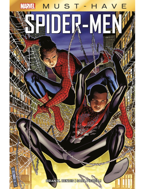 Spider-Men - Must Have (VF)