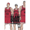 ARTBOOK SLAM DUNK - THE FIRST SLAM DUNK RE:SOURCE (ARTBOOK) (VF)