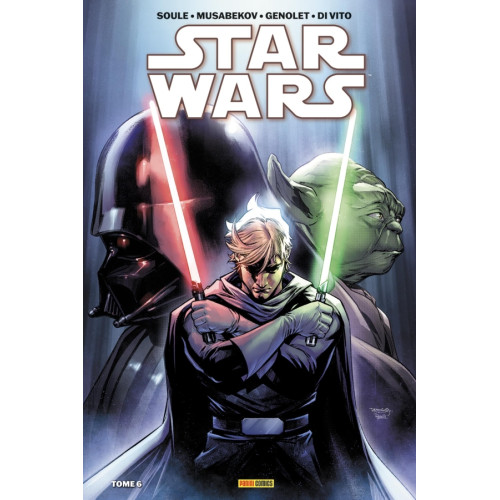 Star Wars T06 (VF)