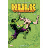 Hulk : L'intégrale 1969 (T05) (VF)