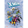 X-Men : L'intégrale 1988 (II) (Nouvelle édition) (T22) (VF)