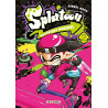 Splatoon - Histoires Poulpes Vol.2 (VF) Occasion