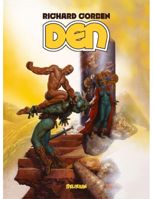 Den (VF)