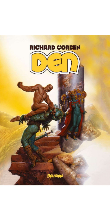 Den (VF)