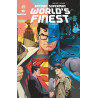 BATMAN SUPERMAN WORLD'S FINEST - TOME 3 (VF)