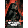 BATMAN & ROBIN DYNAMIC DUO TOME 1 (VF)