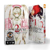 PLATINUM END (T1+T2 Gratuit) (VF)