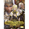 Magus of the Library T07 (VF)