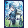 Almark Vol.1 (VF)