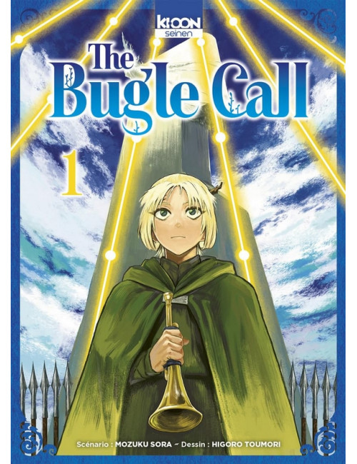 The Bugle Call Vol.1 (VF)