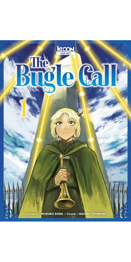 The Bugle Call Vol.1 (VF)