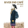 River End Café - Jaquette alternative - Collector T01 (VF)