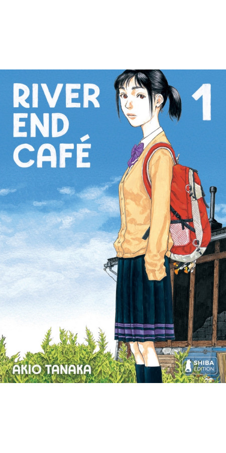 River End Café T01 (VF)