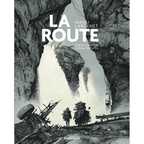 LA ROUTE (VF)