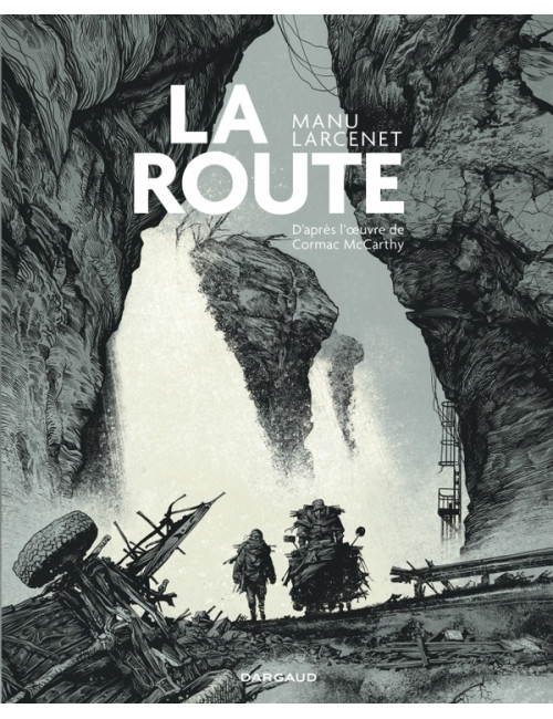 LA ROUTE (VF)