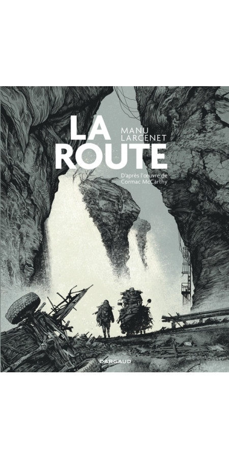 LA ROUTE (VF)