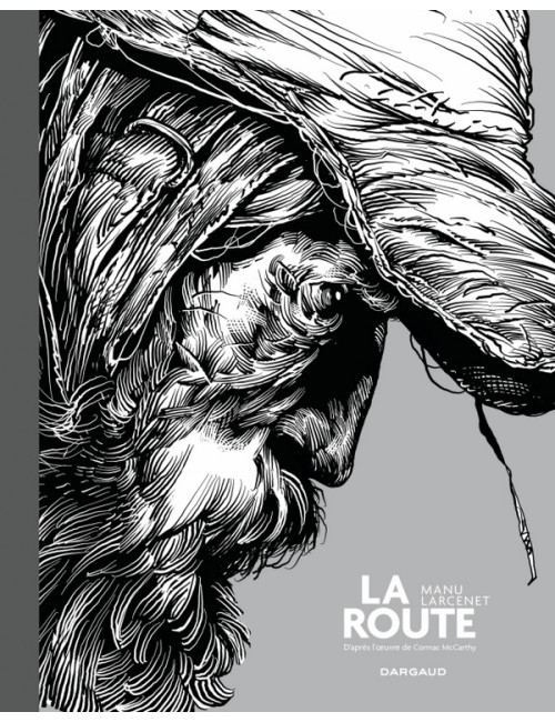 LA ROUTE - EDITION SPECIALE (NOIR & BLANC) (VF)