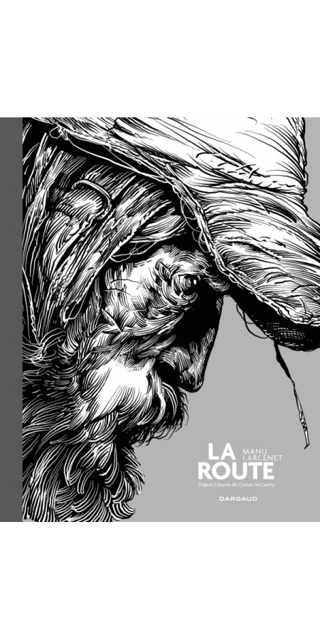 LA ROUTE - EDITION SPECIALE (NOIR & BLANC) (VF)