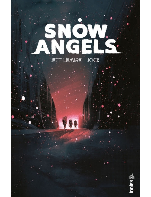 SNOW ANGELS (VF)